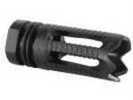 Yankee Hill Machine YHM Flash Hider 6.8MM 7.62X39 9MM